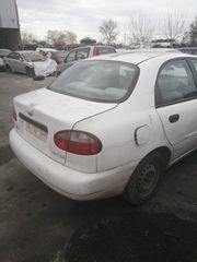 DAEWOO LANOS 1.4 8v & 1.6 16v ***κωδ. κιν. Α14SMS & A16DMS*** για επιμέρους ανταλλακτικά ***Η ΤΙΜΗ ΕΙΝΑΙ ΕΝΔΕΙΚΤΙΚΗ & ΔΕΝ ΑΦΟΡΑ ΣΤΟ ΣΥΝΟΛΟ ΤΟΥ ΑΥΤΟΚΙΝΗΤΟΥ-thumb-2