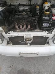 DAEWOO LANOS 1.4 8v & 1.6 16v ***κωδ. κιν. Α14SMS & A16DMS*** για επιμέρους ανταλλακτικά ***Η ΤΙΜΗ ΕΙΝΑΙ ΕΝΔΕΙΚΤΙΚΗ & ΔΕΝ ΑΦΟΡΑ ΣΤΟ ΣΥΝΟΛΟ ΤΟΥ ΑΥΤΟΚΙΝΗΤΟΥ-thumb-3