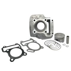 Κυλινδροπίστονο Racing 60mm Yamaha Crypton R 115 TOBAKI