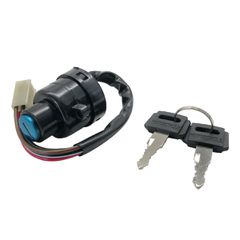 Κεντρικός διακόπτης (4 καλώδια αρσενικά) Yamaha T50 IQ TECH