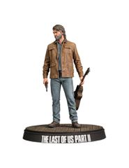 Dark Horse The Last of Us Part II - Joel Statue (23cm) Dark Horse