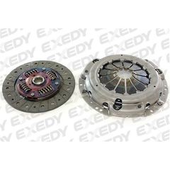 Σετ Συμπλέκτη EXEDY για Suzuki Grand Vitara II SUV (JT, TE, TD) ( 10.2005 - ... , 129 - 146 PS)