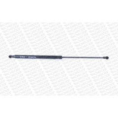 Αμορτισέρ Μπαγκάζ Monroe ML5724 για Renault Modus / Grand Modus (F/Jp0_) 9.04 -