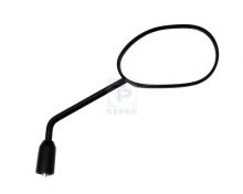 ΚΑΘΡΕΠΤΗΣ ΔΕΞΙΟΣ YAMAHA CRYPTON-S 115 ΓΝΗΣΙΟΣ(PE)