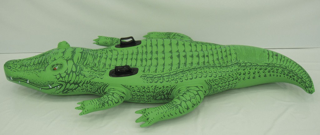 Amila Lil' Gator (58546)