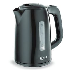 BIANCO 2875 Βραστήρας 1.7lt 2200W Μαύρος