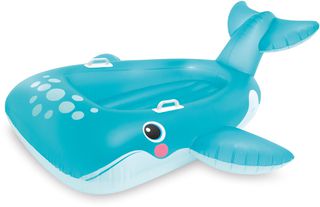 Amila Blue Whale Ride-On (57567)