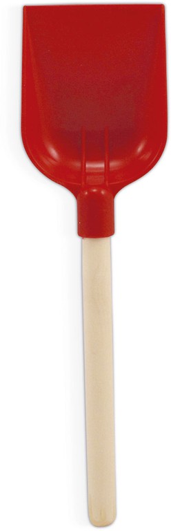 Amila Φτυάρι Μικρό 36cm (12621)