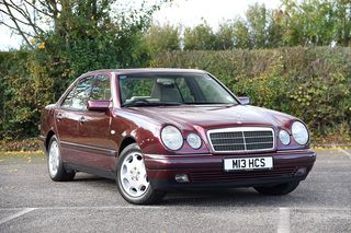 ΦΑΝΟΣ ΠΙΣΩ ΑΡ.ΕΞΩΤ.E CLASS W210-thumb-3