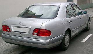 ΦΑΝΟΣ ΠΙΣΩ ΑΡ.ΕΞΩΤ.E CLASS W210-thumb-4