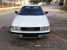 Audi 80  '93