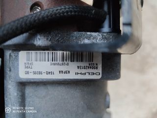 κινητηρας 1.8TDCI FORD TRANSIT CONNECT KKDA-thumb-1