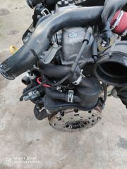 κινητηρας 1.8TDCI FORD TRANSIT CONNECT KKDA-thumb-2