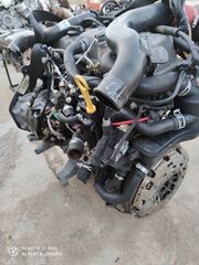 κινητηρας 1.8TDCI FORD TRANSIT CONNECT KKDA-thumb-3