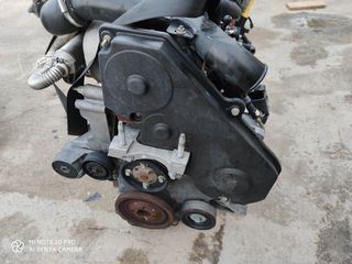 κινητηρας 1.8TDCI FORD TRANSIT CONNECT KKDA-thumb-4