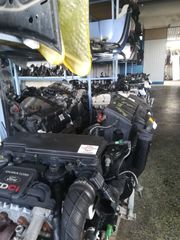 κινητηρας 1.8TDCI FORD TRANSIT CONNECT KKDA-thumb-8