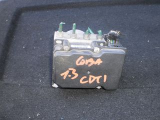 ΜΟΝΑΔΑ ABS OPEL CORSA 1.3 CDTi