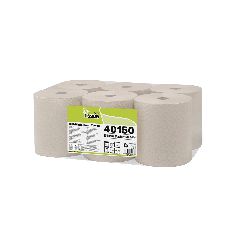Ρολό χειροπετσέτα 2Φυλλη E-TISSUE AUTOCUT 19x20cm-150m