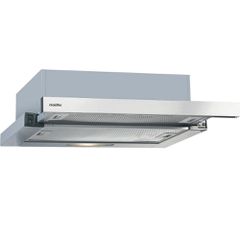 Απορροφητήρας συρόμενος 60cm 7012MT Maidtec