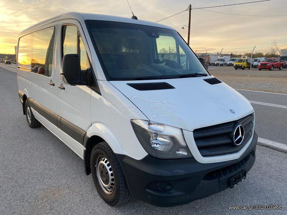 Mercedes-Benz 2014 Sprinter 316 BT Ευρο 6 