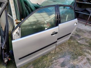 ΠΟΡΤΕΣ VW POLO 6N3