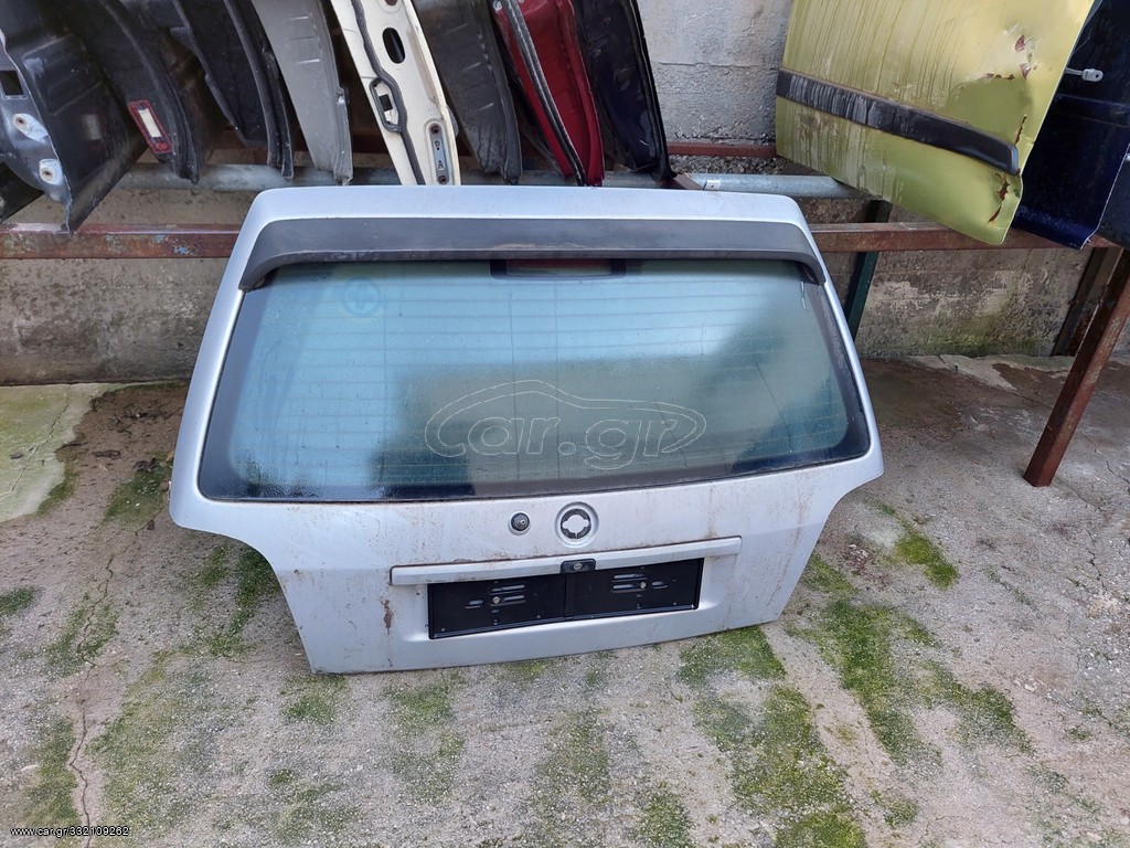 VW GOLF 3 ΠΟΡΤΑ ΜΠΑΓΚΑΖ