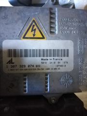 RANGE ROVER L322 ECU ΕΓΚΕΦΑΛΟΣ XENON 1307329074