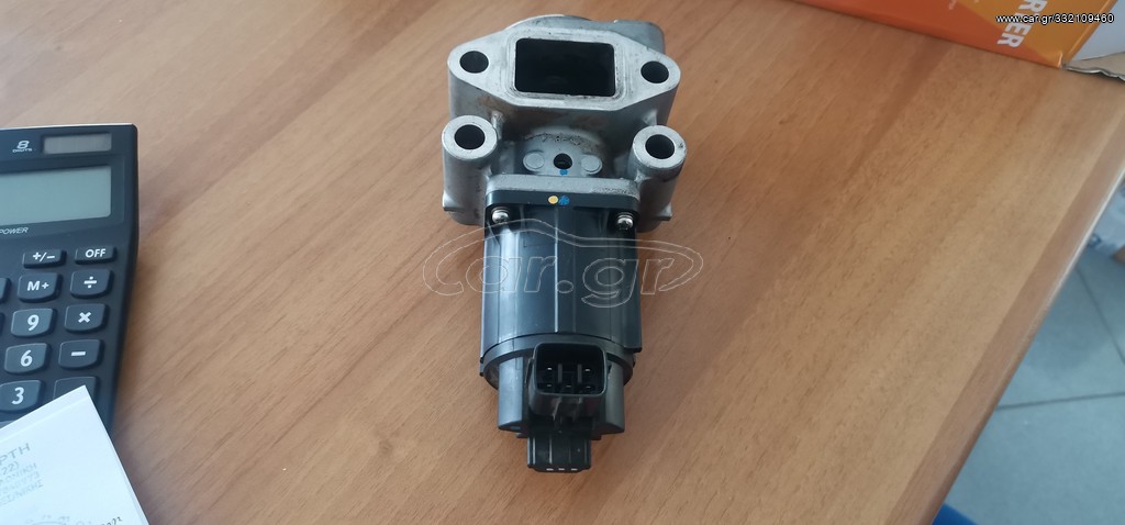 MITSUBISHI L200 AGR Βαλβιδα Γνησια 2006-2014       