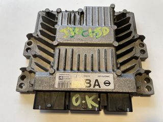 Εγκέφαλος Nissan Qashqai J10 2007-2013 1.5 DCI (23710JD59C)