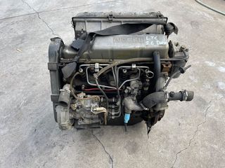 Κινητήρας LTC Ford 1.6 Diesel-thumb-1