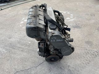 Κινητήρας LTC Ford 1.6 Diesel-thumb-2