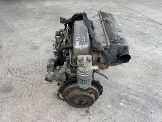 Κινητήρας LTC Ford 1.6 Diesel-thumb-3