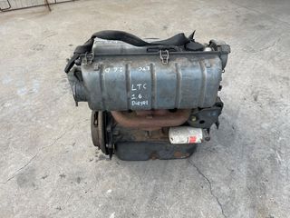 Κινητήρας LTC Ford 1.6 Diesel-thumb-4