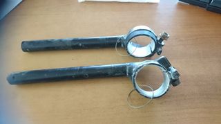 ΤΙΜΟΝΙ HONDA CBR 600F-thumb-2