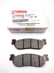 Τακακια Εμπρος Yamaha Crypton 105 Γνησια
