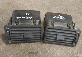 ΑΕΡΑΓΩΓΟΙ TOYOTA COROLLA 2002-2006