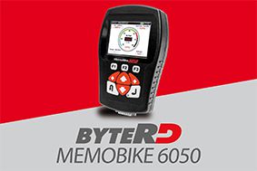Διαγνωστικό Εργαλείο Μοτοσικλετών - Motorcycles Diagnostic Tool ByterD Dimsport πρώην Motorscan