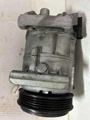 ΚΟΜΠΡΕΣΕΡ AIRCONDITION ALFA ROMEO GIULIETTA 1,4-thumb-1