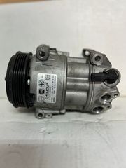 ΚΟΜΠΡΕΣΕΡ AIRCONDITION ALFA ROMEO GIULIETTA 1,4-thumb-2