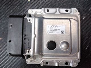 FORD TRANSIT, MONDEO DIESEL ΕΓΚΕΦΑΛΟΣ BOSCH 0 281 036 458,KV6A-5H298-CD