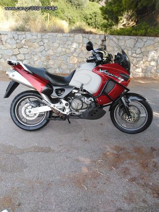 Honda Varadero 1000 '00