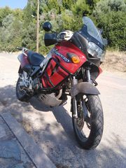 Honda Varadero 1000 2000-thumb-1