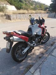 Honda Varadero 1000 2000-thumb-2