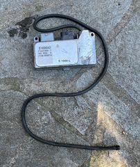 ΗΛΕΚΤΡΟΝΙΚΗ ECU APRILIA CAPONORD ETV1000