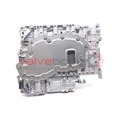 ΕΓΚΕΦΑΛΟΣ ΣΑΣΜΑΝ / ΒΑΛΒΙΔΟΦΟΡΟΣ RE5R05A / JR507A 2nd Gen. Jatco/ Nissan.