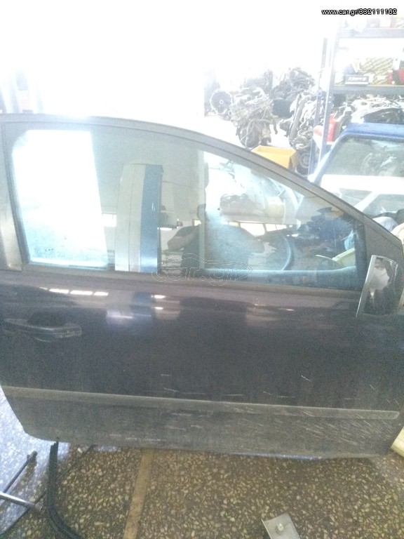  Πόρτες ford focus 