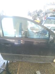  Πόρτες ford focus 