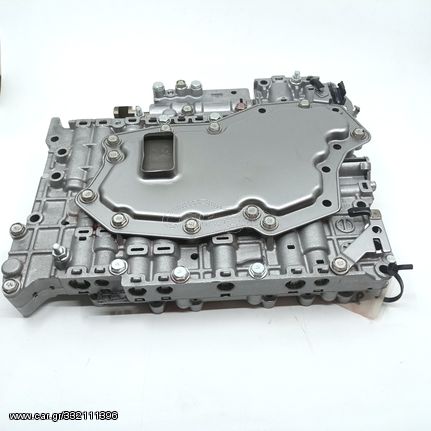 ΕΓΚΕΦΑΛΟΣ ΣΑΣΜΑΝ / ΒΑΛΒΙΔΟΦΟΡΟΣ RE5R05A, JR507A 2nd Gen. Jatco/ Nissan (ΚΑΙΝΟΥΡΓΙΟΣ)