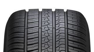 PIRELLI SCORPION ZERO ALL SEASON 255/60R20 5ΤΜΧ -thumb-1