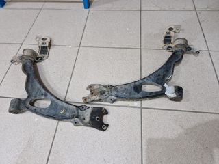 ΨΑΛΙΔΙΑ DOBLO 2001-2005